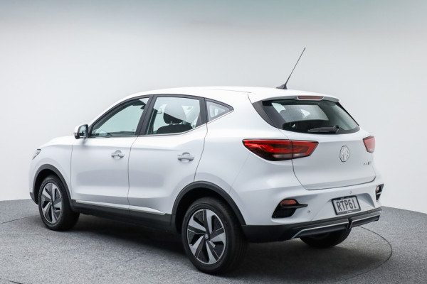 2026 MG ZS EV Excite SUV Image 5