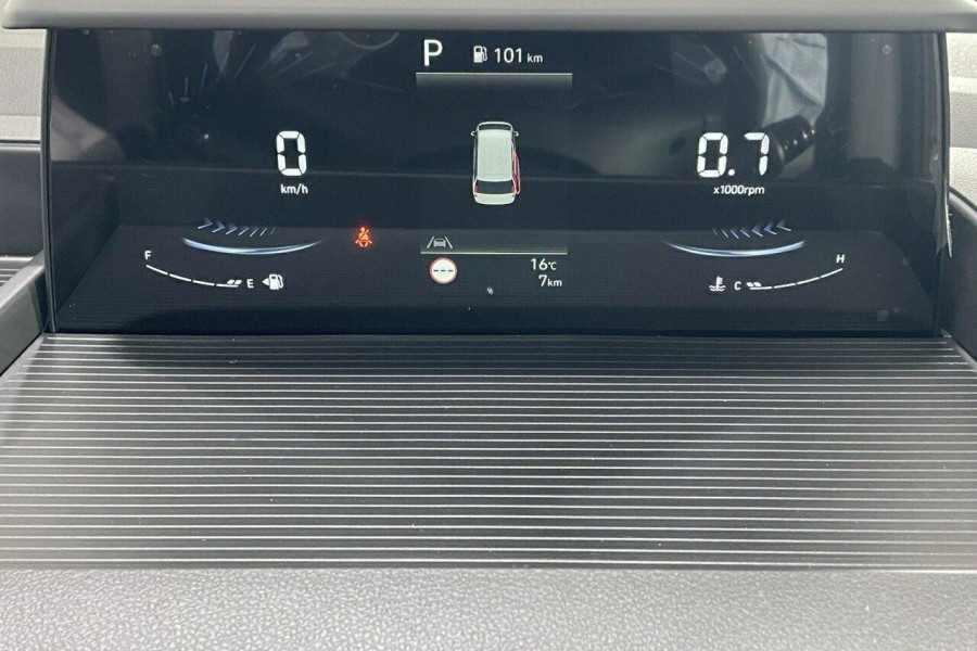 2024 MY25 Hyundai Staria Load US4.V3  Van Image 20