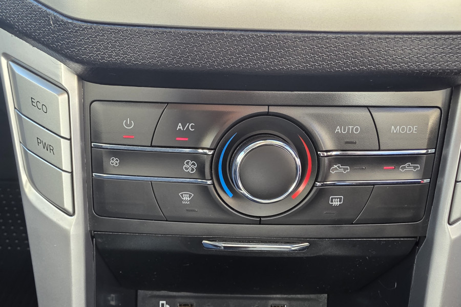2021 LDV T60 SK8C PRO Ute Image 18