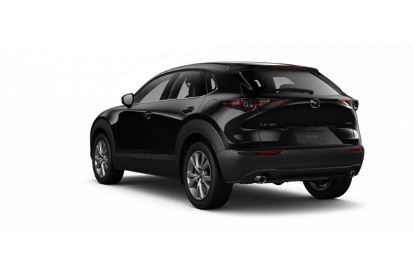 2025 Mazda CX-30 DM Series G25 Touring SUV Image 18