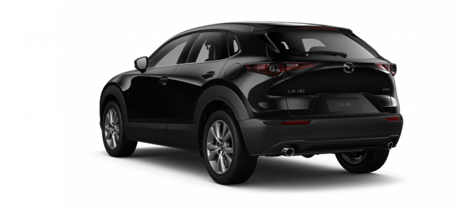 2025 Mazda CX-30 DM Series G25 Touring SUV Image 18