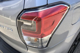 2016 Subaru Forester S4 2.5i-L Suv