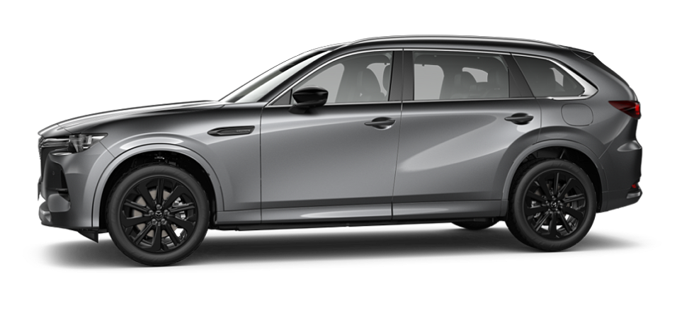 2025 MY24 Mazda CX-80 KL G40e GT SUV Image 23
