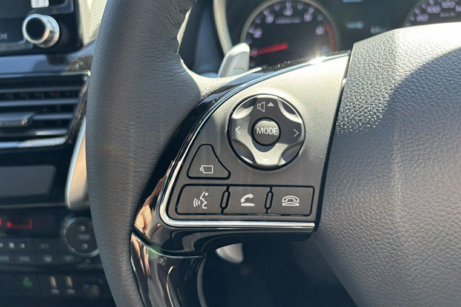 2024 Mitsubishi Eclipse Cross YB Exceed SUV Image 22