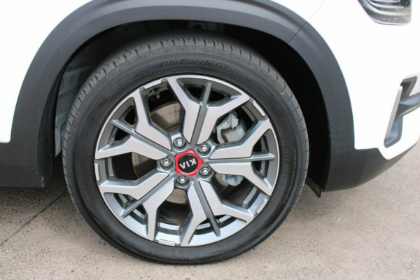 2019 MY20 Kia Seltos SP2 GT-Line SUV Image 12