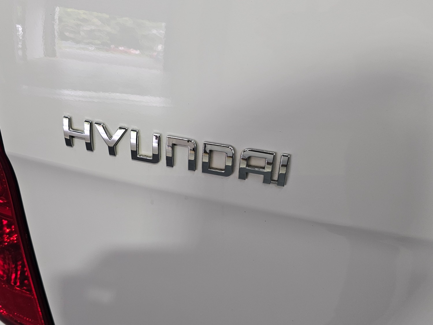 2017 MY18 Hyundai Imax TQ3-W SERIES II MY18 Wagon Image 8