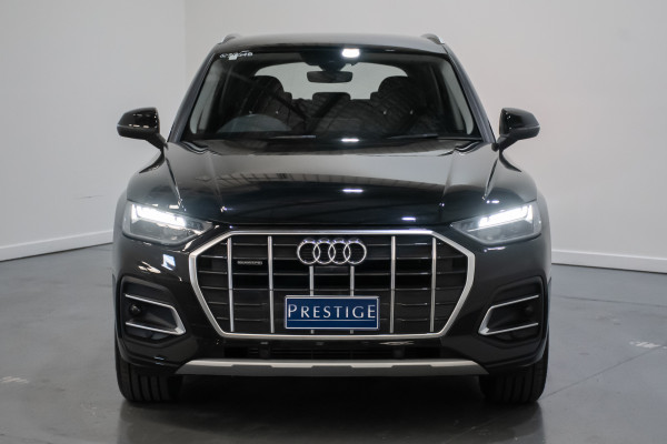 2021 Audi Q5 FY 45 TFSI SUV image 7