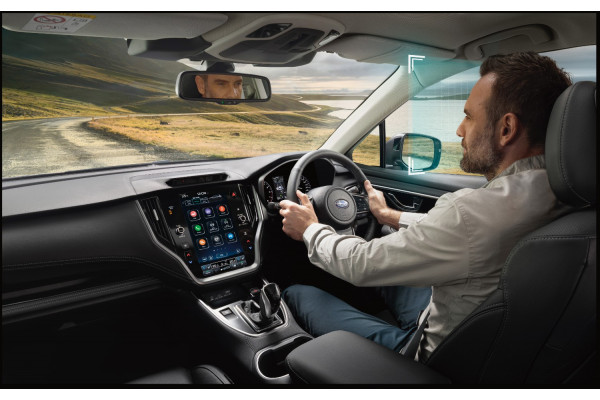 2024 Subaru Outback 6GEN AWD Touring XT SUV Image 5