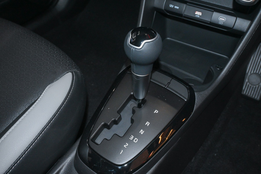 2025 Kia Picanto JA PE2 GT-Line Hatch Image 14