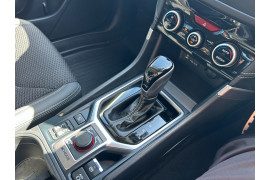 2021 Subaru Forester S5 2.5i Premium SUV