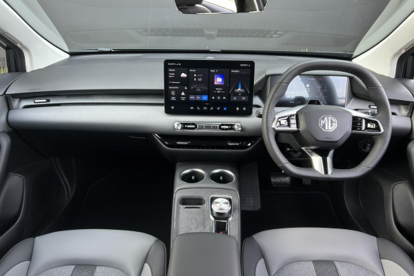 2026 MG MG4 AH4E Essence 64 Hatch Image 9