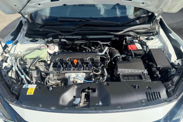 2018 Honda Civic 10th Gen VTi-S Hatch Image 21