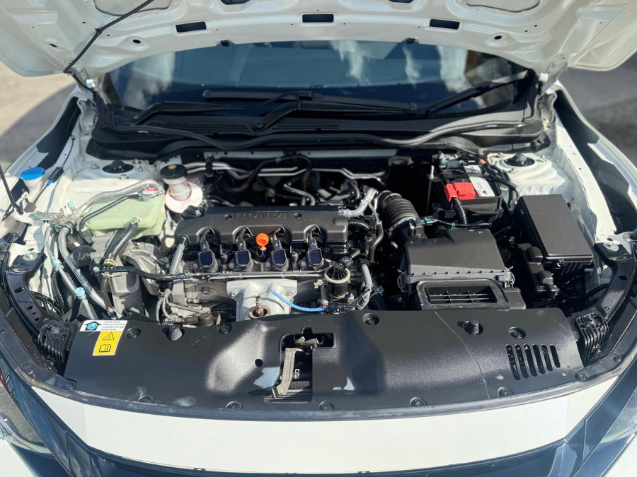 2018 Honda Civic 10th Gen VTi-S Hatch Image 21