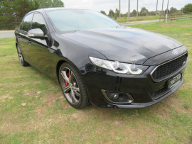 Ford Falcon XR8 FG X