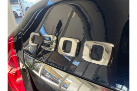 2019 Mercedes-Benz C-Class W205 C300 Sedan