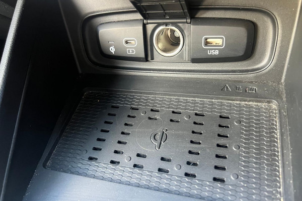 2023 Hyundai Venue QX.V5 Active SUV Image 19