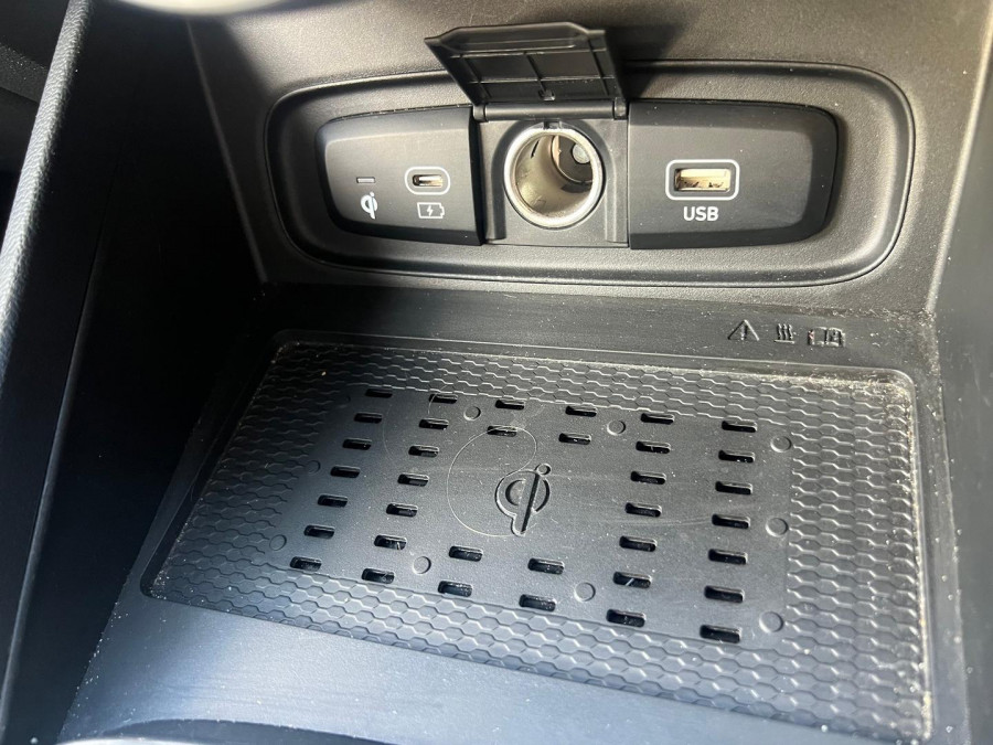 2023 Hyundai Venue QX.V5 Active SUV Image 19
