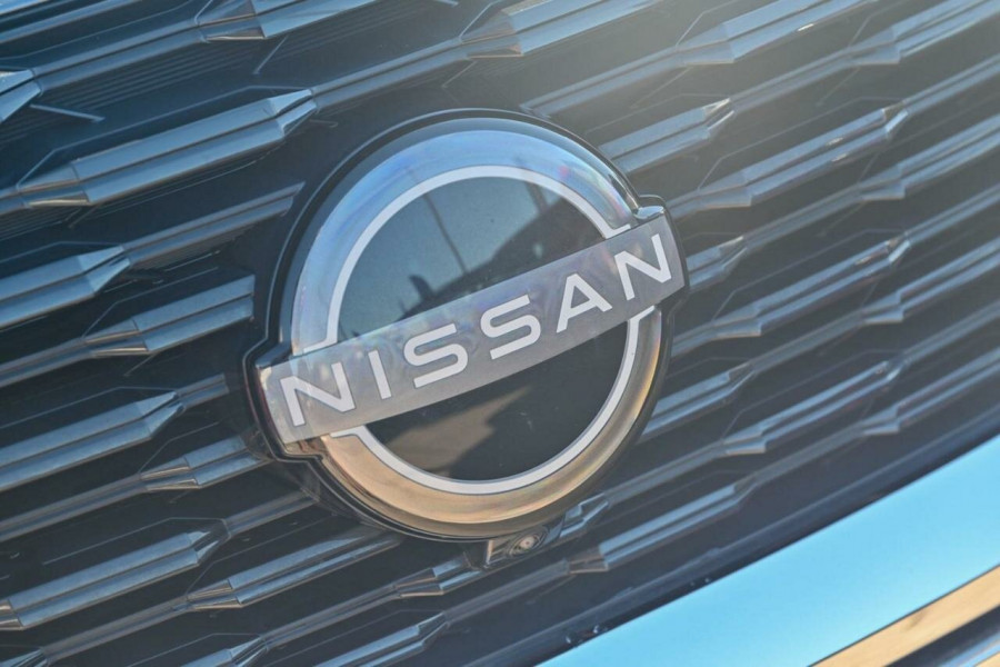 2025 Nissan X-Trail T33 ST-L SUV Image 19