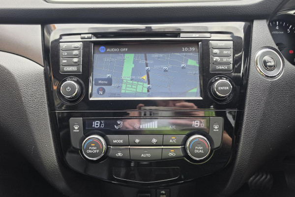 2015 Nissan X-Trail T32 ST-L SUV Image 23