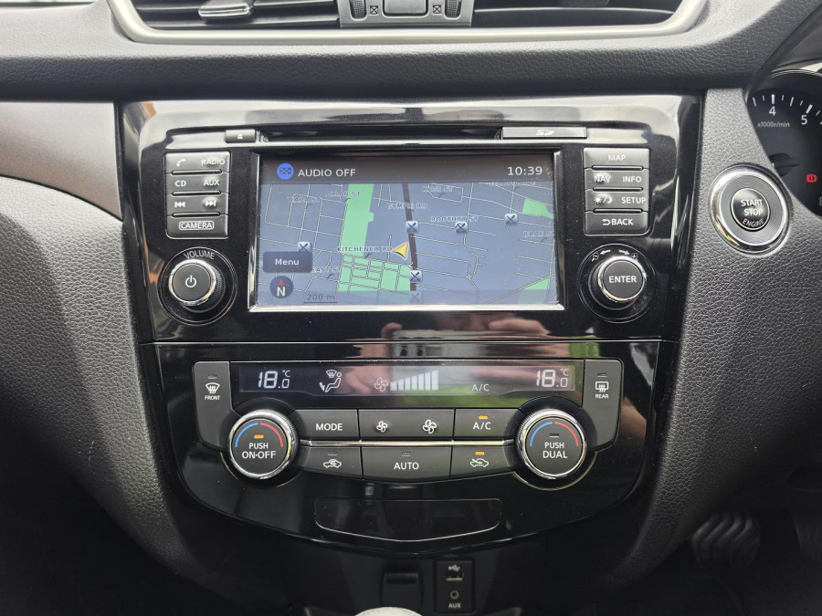2015 Nissan X-Trail T32 ST-L SUV Image 23