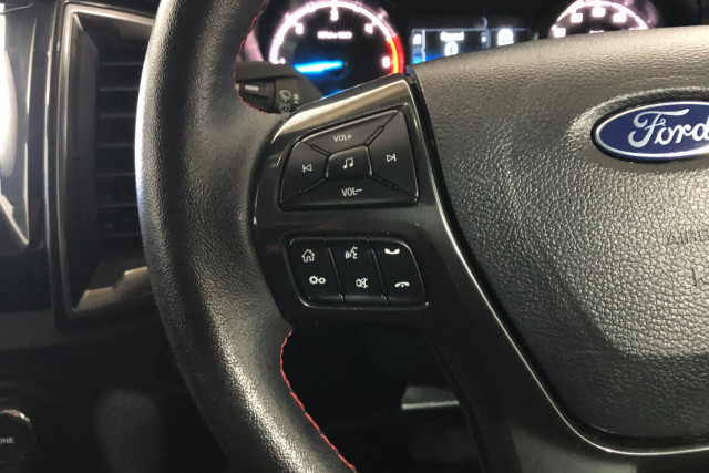 2021 MY21.75 Ford Ranger PX MkIII FX4 Ute Image 15