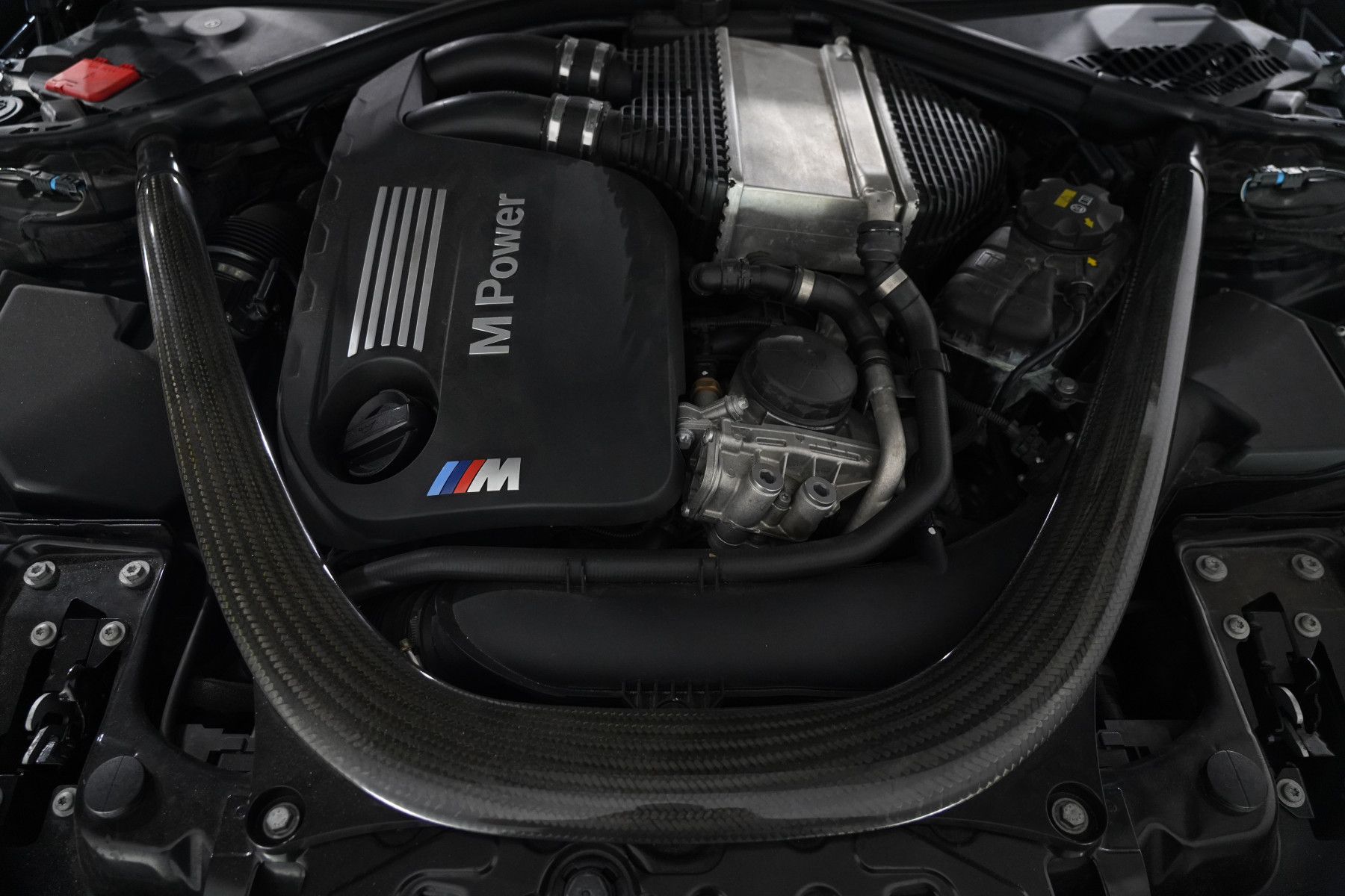 2016 BMW M4 Convertible Image 31