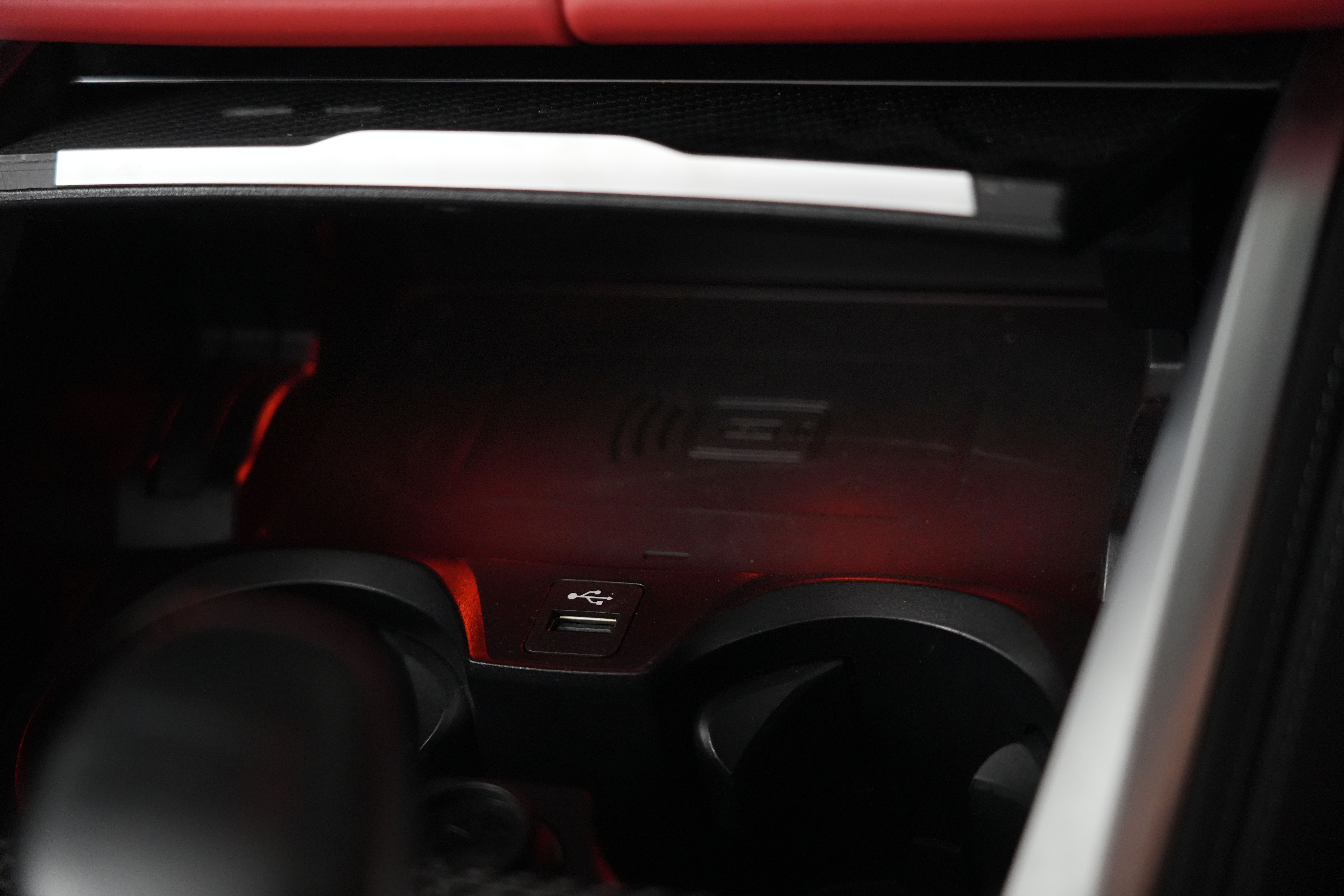2022 BMW M4 Competition Convertible Image 39