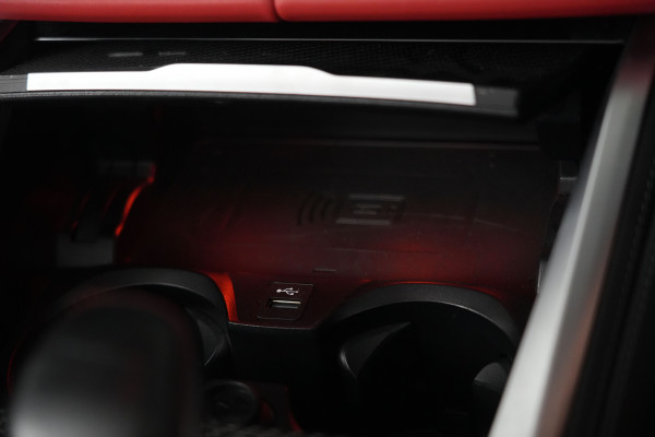2022 BMW M4 Competition Convertible Image 39