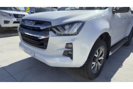 2023 Isuzu D-MAX RG LS-U Ute