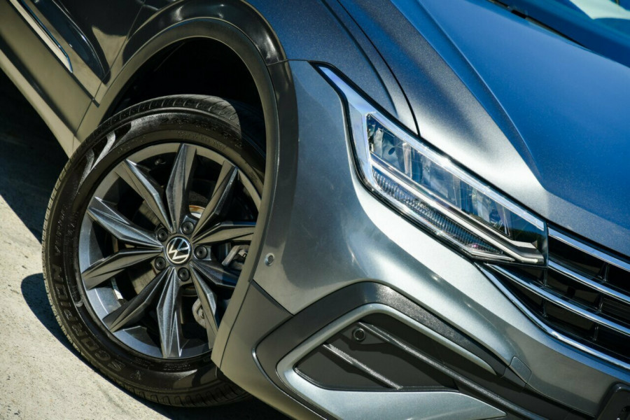 2022 Volkswagen Tiguan 5N 132TSI Life SUV Image 6