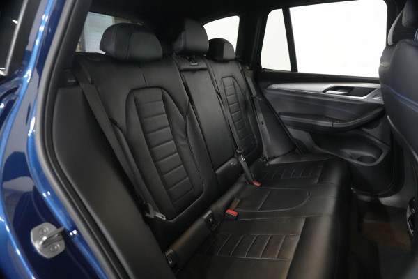 2020 BMW X3 sDrive20i SUV Image 29