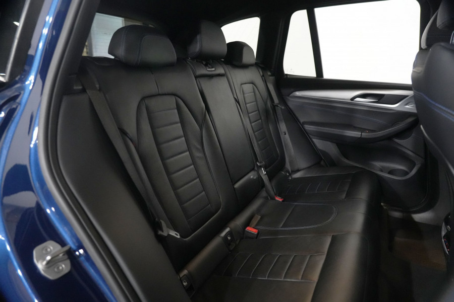 2020 BMW X3 sDrive20i SUV Image 29