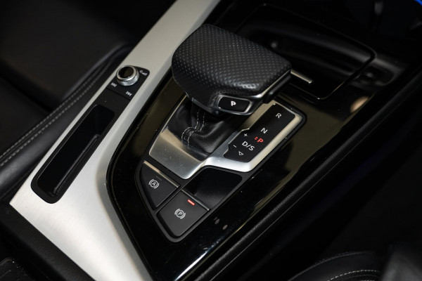 2023 Audi A4 B9 45 TFSI S Line Sedan