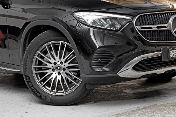 2025 Mercedes-Benz GLC-Class X254 GLC200 SUV
