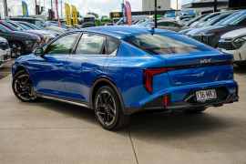 2024 MY25 Kia K4 CL4m GT-Line Sedan