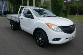 Mazda BT-50 CC UP