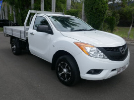 Mazda BT-50 CC UP