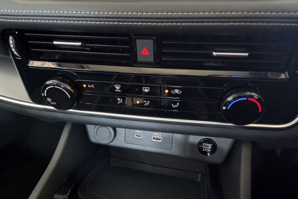 2024 MY25 Nissan X-Trail T33 ST SUV Image 18