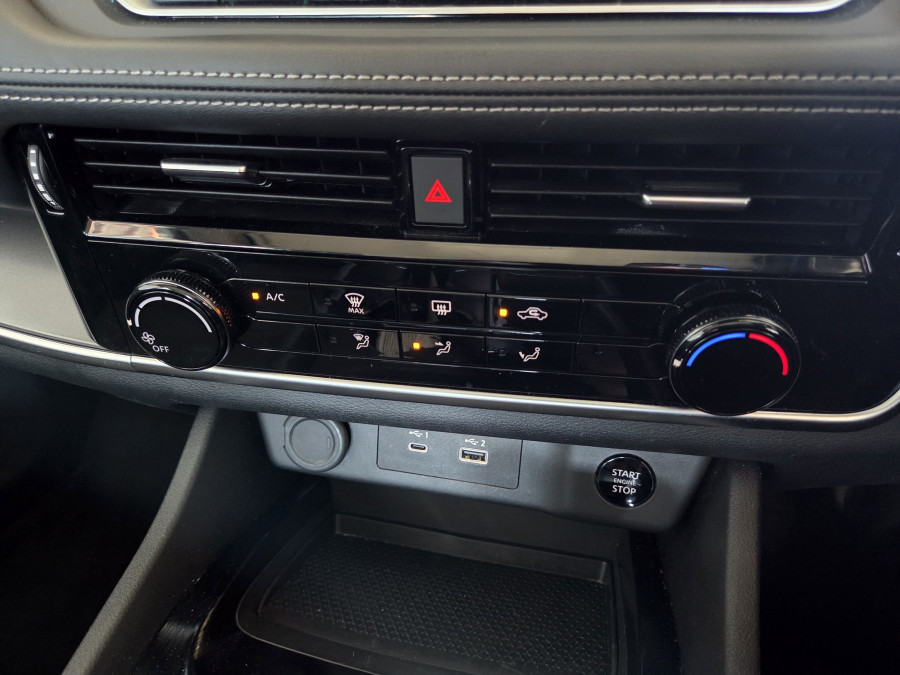 2024 MY25 Nissan X-Trail T33 ST SUV Image 18