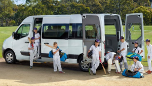 Master Bus Safety Standard