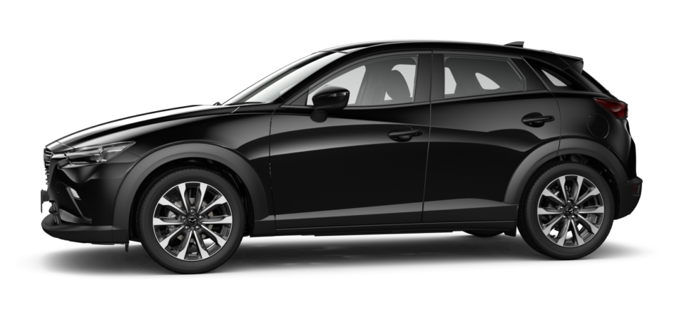 2025 Mazda CX-3 DK G20 Pure SUV Image 23