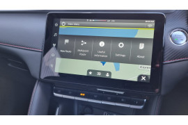2025 MG ZS T Vibe 1.5Pt/Cvt SUV