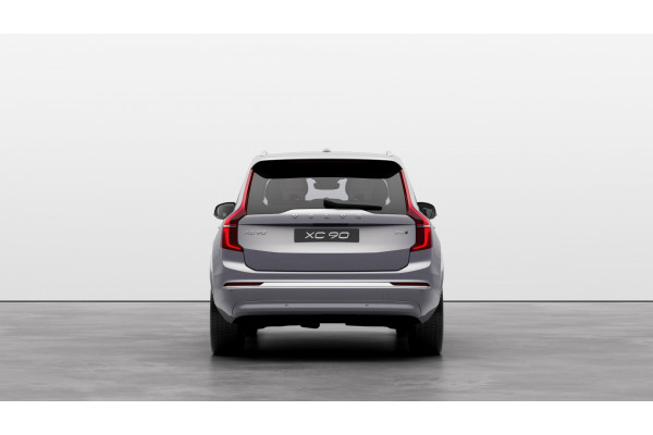 2025 Volvo XC90 L Series Ultra B6 Bright SUV Image 4