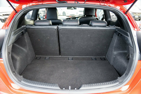 2014 Kia Pro_ceed GT JD GT Hatch Image 8