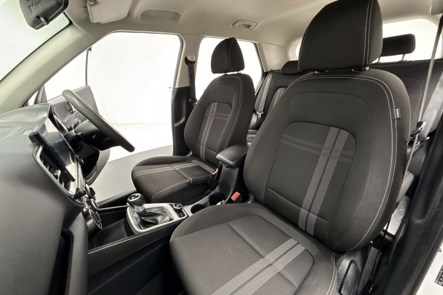 2021 Hyundai Venue QX.V3  SUV Image 11