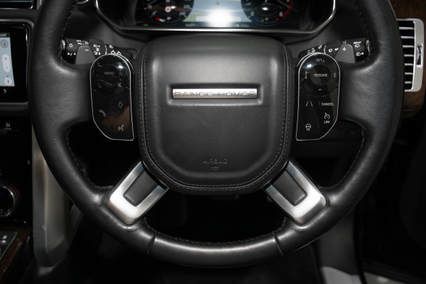 2021 Land Rover Range Rover D350 Westminster SUV Image 16