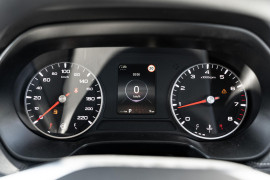 2025 MG ZS ZS32 Excite SUV