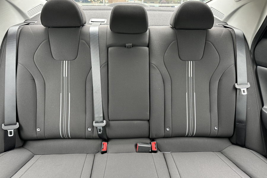 2025 Hyundai i30 CN7.V2  Sedan Image 17