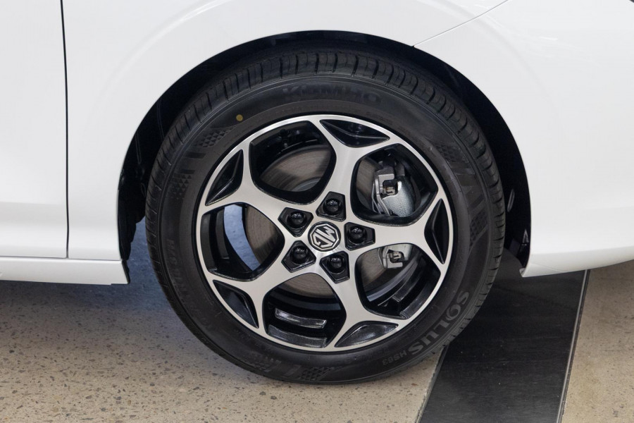 2025 MY25.5 MG MG3 ZP22 Excite Hatch Image 20