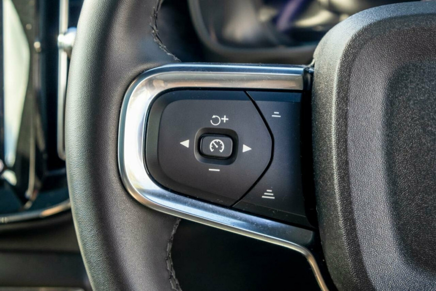 2023 Volvo C40 XK Recharge SUV Image 14